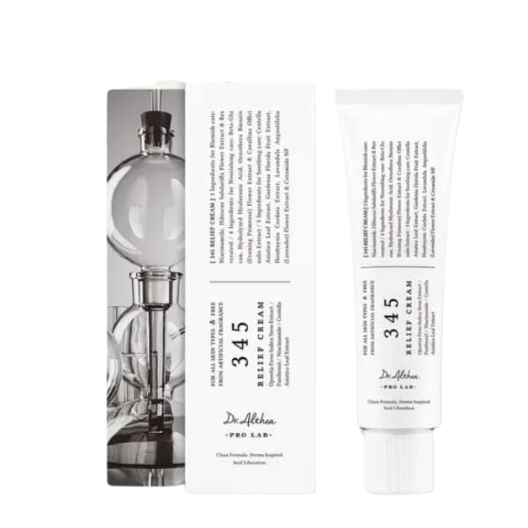 Dr.Althea® CREMA 345 Multiuso Terapéutico 🎁2X1🎁