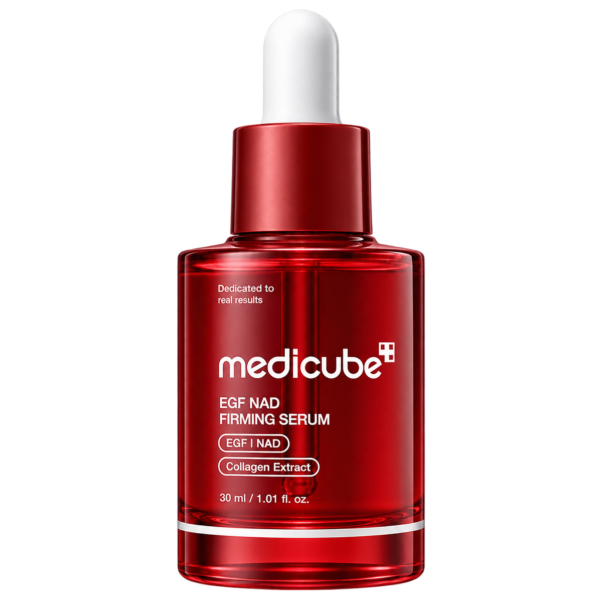 Medicube® EGF NAD Serum Reafirmante IMPORTADO 🇰🇷