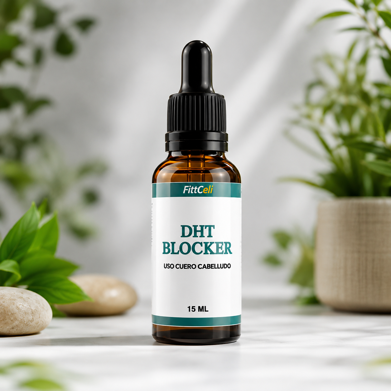 DHT BLOCKER