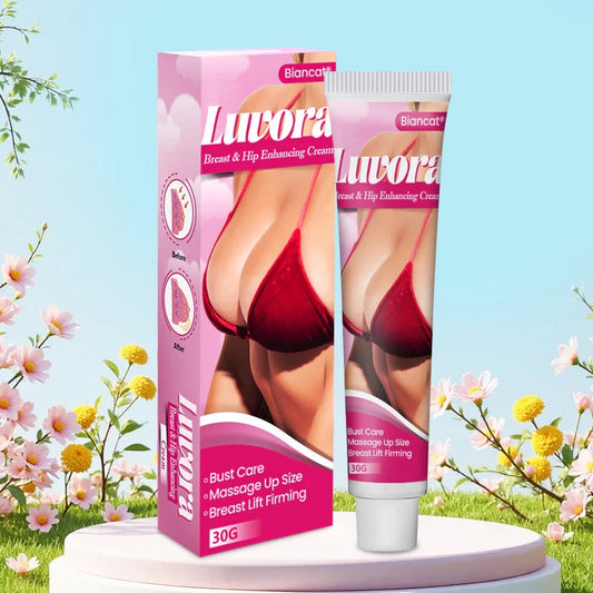 Biancat® Luvora Breast Hip Enhancing Cream