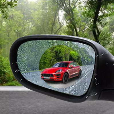 ClearVision™ | Antiempañante para carro 2x1