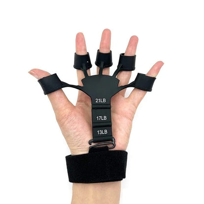 PowerGripp™ Ejercitador de Antebrazos