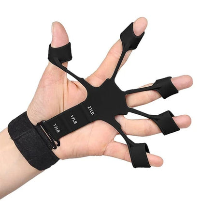 PowerGripp™ Ejercitador de Antebrazos
