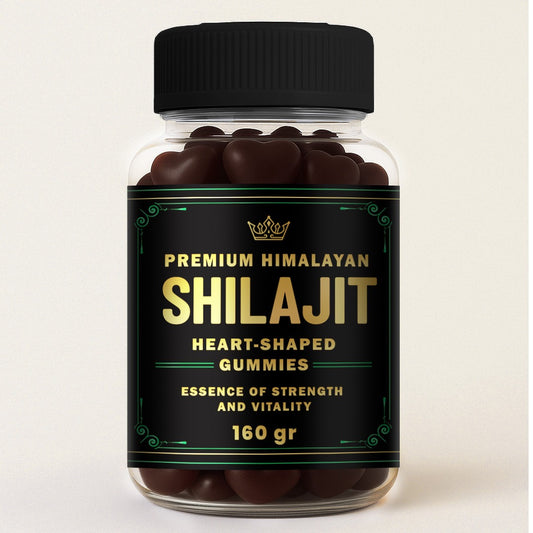 Gomas Shilajit 🤎 PREMIUM 👑 2X1