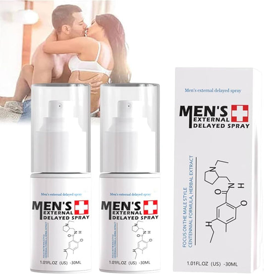 JJLBRO® Men's Spray 2X1 🇺🇸