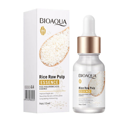 ArrozBella™ | Kit Cuidado Facial Extracto de Arroz x5 + Obsequio