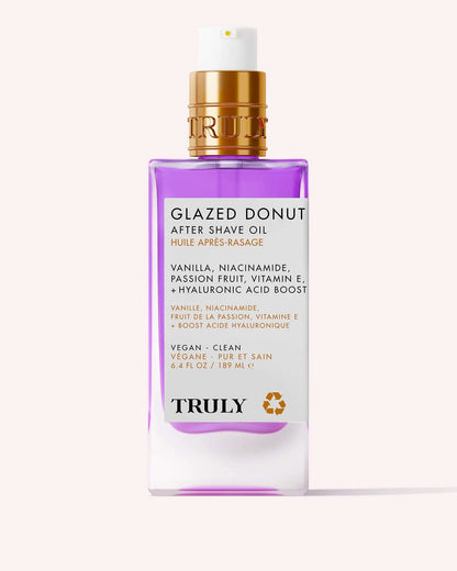 TRULY® 2X1 🤩 Glazed Donut 🍩 Aclarante