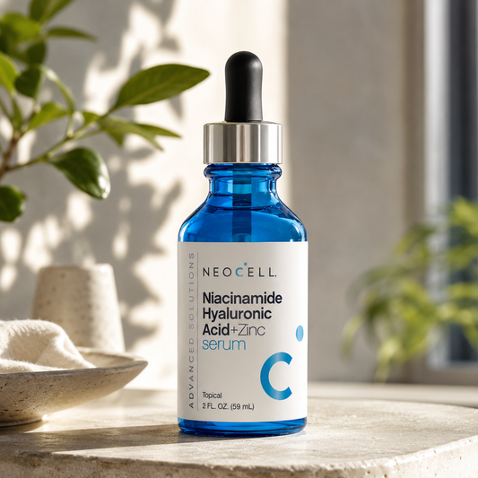 NeoCell Collagen Peptides Serum Skincare Avanzado