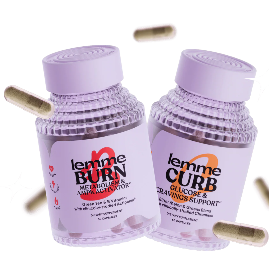 Lemme Burn® Activador AMPK