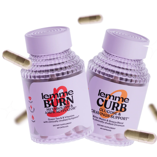 Lemme Burn® Activador AMPK
