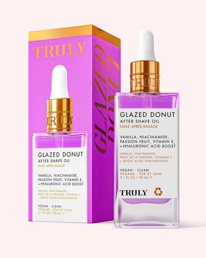 TRULY® 2X1 🤩 Glazed Donut 🍩 Aclarante
