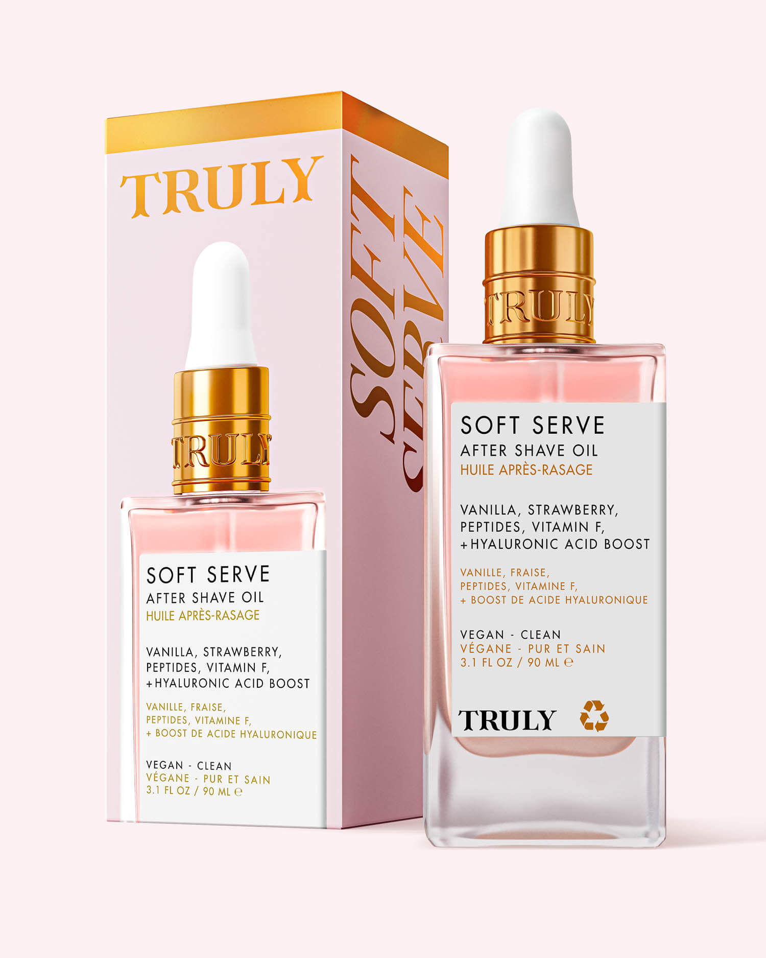 TRULY Aceite Post Afeitado 2X1 IMPORTADO Compra Confort Truly aceite post afeitado 2x1 importado compra confort