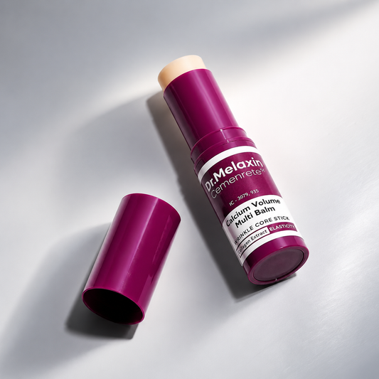 Dr.Melaxin® Calcium Volume Multi Balm 2X1 IMPORTADO 🇰🇷