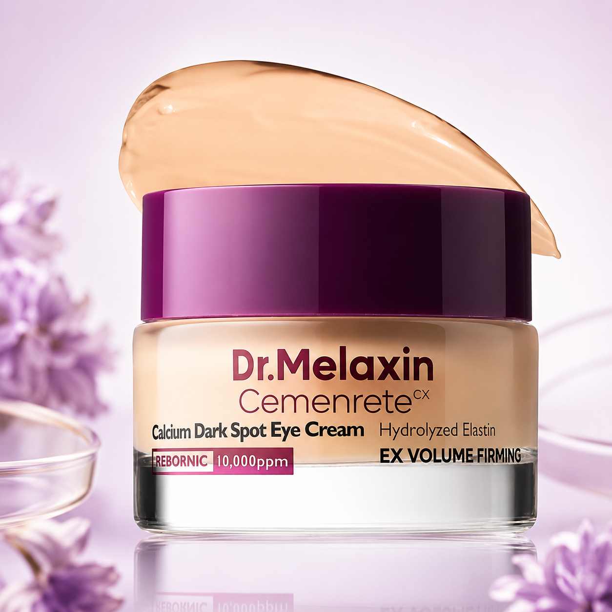 Dr.Melaxin® Calcium Dark Spot Eye Cream