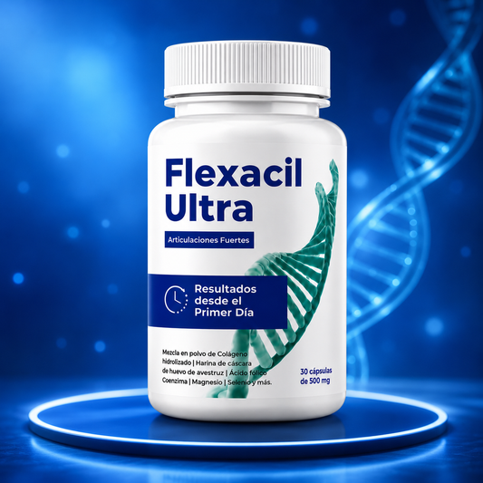 Flexacil Ultra Salud Articular