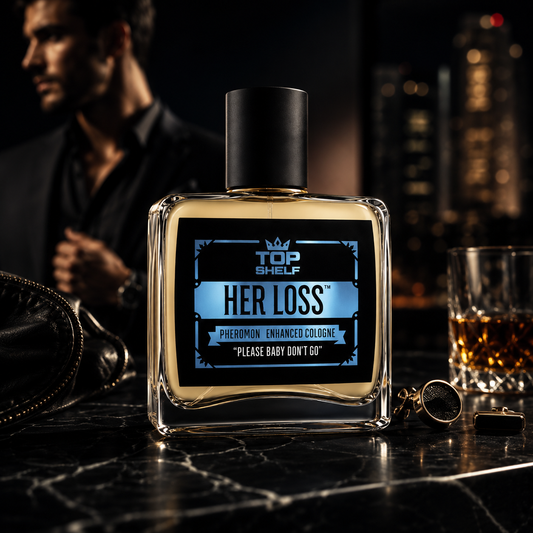 Her Loss® Perfume Feromonas Original