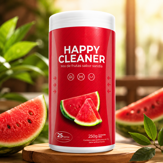 NEWELLME® Happy Cleaner