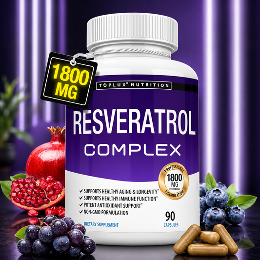 Resveratrol Complex