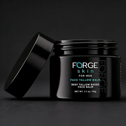 FORGE SKIN® Men's Face Cream 2X1 🇺🇸