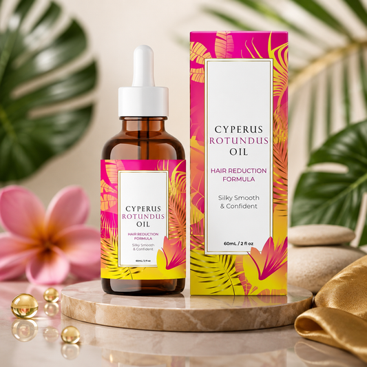Cyperus Rotundus Oil ORIGINAL
