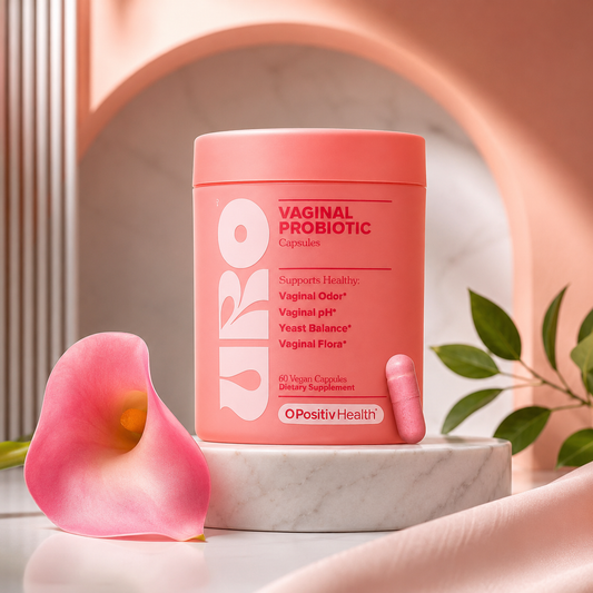 URO Probiotics 🌸 2X1 IMPORTADO 🇺🇸