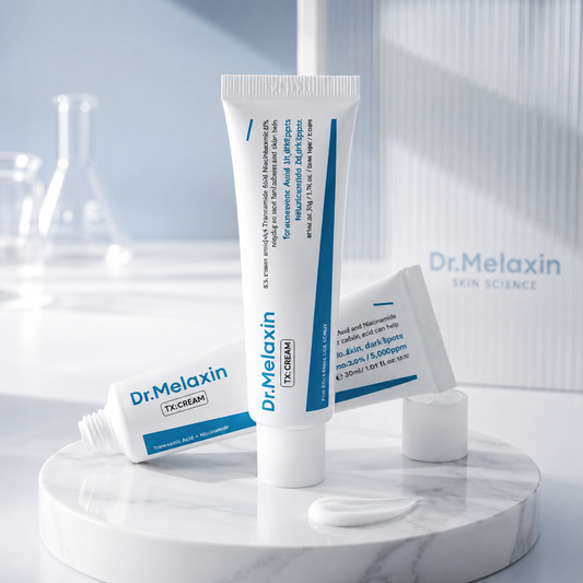 Dr.Melaxin® TX-Cream 2X1 IMPORTADO 🇰🇷